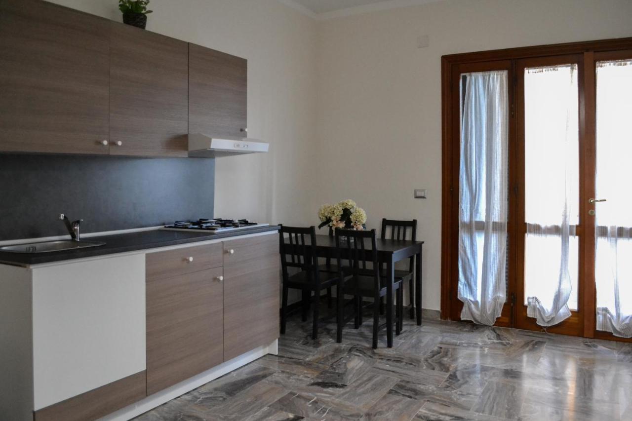 Pompei Gryllus Panzió Kültér fotó